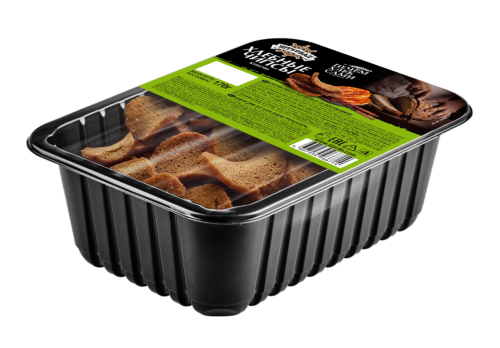 Хлебные чипсы со вкусом кимчи 170г Хлебные чипсы со вкусом кимчи 170г